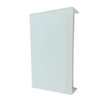 Arandela Moderna Nadir Classic Transparente E27 Bivolt Arandela Moderna Nadir Classic Transparente E27 Bivolt