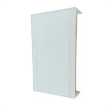 Arandela Moderna Nadir Classic Transparente E27 Bivolt Arandela Moderna Nadir Classic Transparente E27 Bivolt