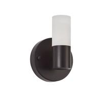 Arandela Moderna Neal P/ Sala Quarto Lavabo Hall Nordecor Arandela Moderna Neal P/ Sala Quarto Lavabo Hall Nordecor
