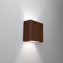 Arandela New Clean Cobre - New Line Iluminação