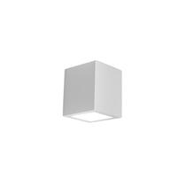 Arandela Newline Quadrada 9578 G9 Bivolt