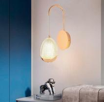 Arandela Nitrolux Modelo LA-301