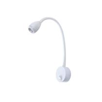 Arandela Nordecor Bett Led com Interruptor Bivolt Arandela Nordecor Bett Led com Interruptor Bivolt
