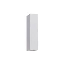 Arandela Nordecor Mitel 6W Led Bivolt Branco 3000K Luz Amarela Arandela Nordecor Mitel 6W Led Bivolt Branco 3000K Luz Amarela