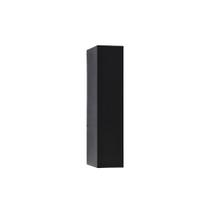 Arandela Nordecor Mitel 6W Led Bivolt Preto 3000K Luz Amarela Arandela Nordecor Mitel 6W Led Bivolt Preto 3000K Luz Amarela