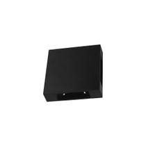 Arandela Nordecor Niere 16W Led Bivolt Arandela Nordecor Niere 16W Led Bivolt