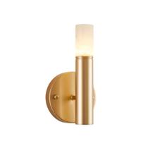 Arandela Nordecor Zana 3W Led Bivolt Arandela Nordecor Zana 3W Led Bivolt
