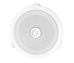 Arandela oneal som ambiente ocs 530 cx br 60w 5 8 ohms c/ trafo 70v/100v