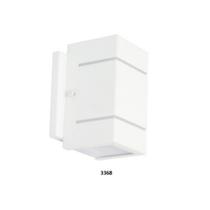 Arandela OPL Florença 1 X G9