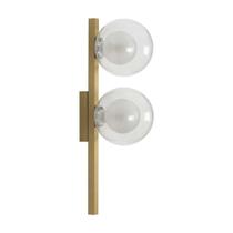 Arandela Orbit Globo Vidro ARH1535TRDO1535 Studioluce ST2060