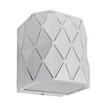 Arandela Otto BRANCA P/ 2 Lâmpadas G9 St1719 Arandela Otto BRANCA P/ 2 Lâmpadas G9 St1719