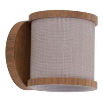 Arandela Oxford Freijo 1 Lampada G9