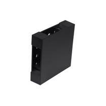 Arandela Parede LED 4W IP65 4 Fachos Arandela Parede LED 4W IP65 4 Fachos
