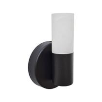Arandela Pipe Special G9 Cor Preto Texturizado TKS Iluminação