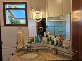 Arandela/ Plafon 2 Arcos Redondos Em Led