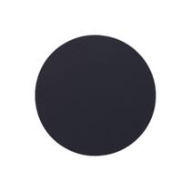 Arandela Plafon Led Taschibra Luna 270 10w 2700k Luz Quente Bivolt Preto