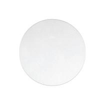 Arandela Plafon Led Taschibra Luna 270 10W 2700K Luz Quente