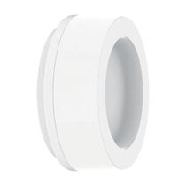 Arandela Plafon Polar Branca Redonda Led 6W Interlight 4239-N Arandela Plafon Polar Branca Redonda Led 6W Interlight 4239-N