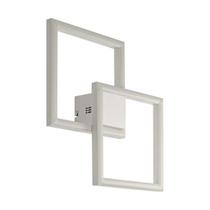 Arandela Plafon Tec Branco LED 45W 3000k Bella GD010 ST2479 Arandela Plafon Tec Branco LED 45W 3000k Bella GD010 ST2479