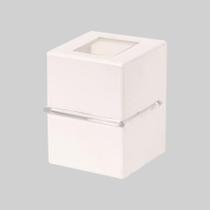 Arandela Plaslumi Light 1lamp G9 1 Aleta 2 Fachos Br 25600