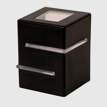 Arandela Plaslumi Light 1lamp G9 2 Aletas 2 Fachos Pt 25100 Arandela Plaslumi Light 1lamp G9 2 Aletas 2 Fachos Pt 25100