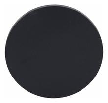Arandela Preta Externa Luz Amarela De Led Bivolt Ip65 Gaya Arandela Preta Externa Luz Amarela De Led Bivolt Ip65 Gaya