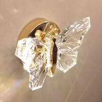 Arandela Psyche 3W Gold Bivolt GMH Arandela Psyche 3W Gold Bivolt GMH