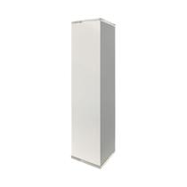 Arandela Quadrada 36cm LED Branco Fosco IP65 Arandela Quadrada 36cm LED Branco Fosco IP65