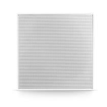 Arandela Quadrada 6cx 6 Borderless De Embutir 40w Rms Frahm Arandela Quadrada 6cx 6 Borderless De Embutir 40w Rms Frahm