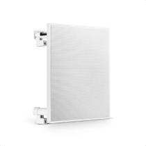 Arandela Quadrada Caixa De Som CS 6 Polegdas 50W Rms 8 Ohms Alumínio Frahm - 31545