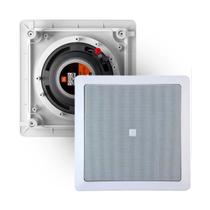 Arandela Quadrada Full Range 6" 50W 6FR-1Q - JBL