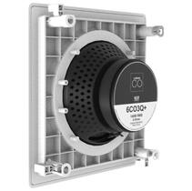 Arandela Quadrada JBL 6CO3R+ 140W Branca - PAR / 2