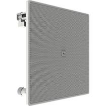 Arandela Quadrada JBLL 6CO3Q 140w Branca PAR 2
