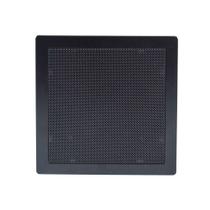 Arandela Quadrada Plastica Fiamon 6 Polegadas Difusor 30rms Arandela Quadrada Plastica Fiamon 6 Polegadas Difusor 30rms