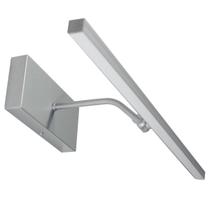 Arandela Quadro Espelho Camarim Perfil Led 6W 3000K