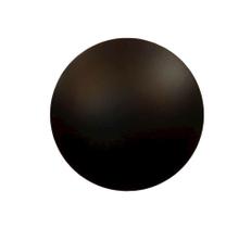 Arandela redonda efeito moon lua eclipse 25cm para 3 lâmpadas LED Halopin G9 Arandela redonda efeito moon lua eclipse 25cm para 3 lâmpadas LED Halopin G9