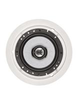 Arandela Redonda Fiamon 6 Coaxial 50Rms 8R Branca Arandela Redonda Fiamon 6 Coaxial 50Rms 8R Branca