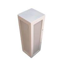 Arandela Reno 2 Halopin G9 Branco 191511 Bellalux Arandela Reno 2 Halopin G9 Branco 191511 Bellalux