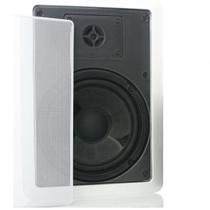 Arandela Retangular 6 Dsk Rt 6090 PPS