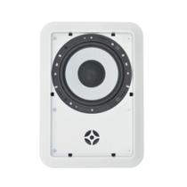 Arandela Retangular Fiamon 6" + Tw 50rms 8r Branca Arandela Retangular Fiamon 6" + Tw 50rms 8r Branca