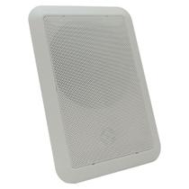Arandela retangular fiamon 6" + tw 50rms 8r branca Arandela retangular fiamon 6" + tw 50rms 8r branca