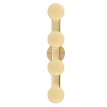 Arandela Ribalta Branco Led Integrado RIB1AR01DR060