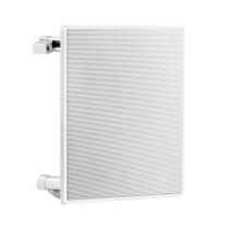Arandela sem Borda FRAHM 6 40W FULL Ranger Quadrada Arandela sem Borda FRAHM 6 40W FULL Ranger Quadrada