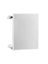 Arandela Sem Borda Frahm 6 40W Full Ranger Quadrada Arandela Sem Borda Frahm 6 40W Full Ranger Quadrada