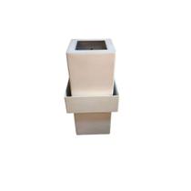Arandela Sever 2 Halopin G9 Branco 191306 Bellalux Arandela Sever 2 Halopin G9 Branco 191306 Bellalux