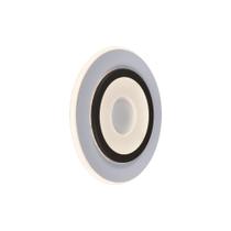 Arandela Sindora DCB03059 Led Branca / Preta Bivolt