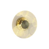 Arandela Skylight Botton 3112 Led Bivolt