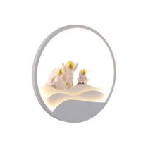 Arandela Skylight Veneza 3115 Led Bivolt