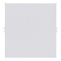Arandela Smile Branco G9 Taschibra