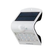 Arandela Solar Integrada Asi 220 Luz Branca 4842811 - INTELBRAS